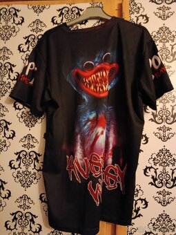 Chlapecká trika a košile 158/164 - 3