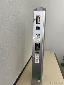 Zesilovač Lexus 86280-0W480 - 3