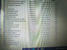 Maturitní otázky z biologie - 3