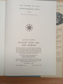 Prodám Jules Verne - 3