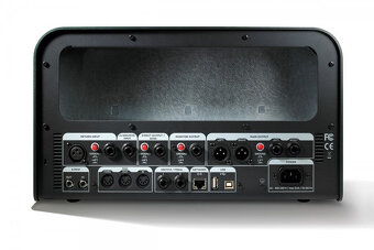 Kemper Profiler + controler + bag - 3