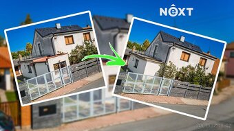 Prodej Rodinný dům, 202㎡ - 3