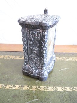 Cestovni hodiny gravirovane-AKCE - 3