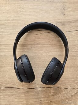 Sluchátka Beats Solo3 Wireless (MX472EE/A) - 3
