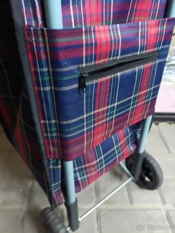 Taška na kolečkách - 3