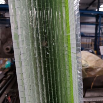 Nové polykarbonátové desky GUTTA tl. 10 mm, 4000x2100 mm - 3