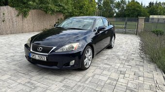 Lexus IS 250 Luxury - 3