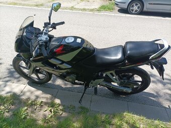 Prodám Honda CBR 125 R - 3
