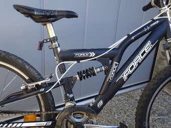 Dětské horské kolo 24 - 3