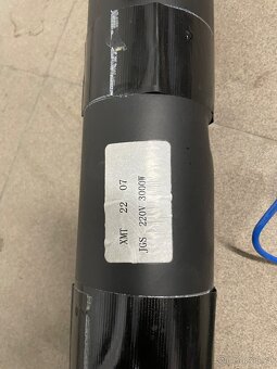 Prodam nahradni dily z tepelneho cerpadla Grundig GHP-MM08 - 3