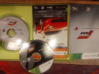 Forza 4 na Xbox 360 - 3