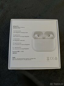 AirPods Pro 2. generace (2022) - 3