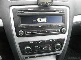 Škoda Octavia Kombi 1.6 tdi najeto 182tkm - 3