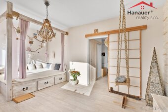 Prodej bytu 2+1, 50 m2, Děčín - Letná, ul. Severní - 3