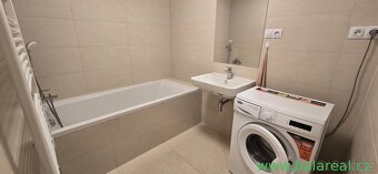 3+kk Reissigova Brno Královo Pole, novostavba 70 m2 s balkon - 3