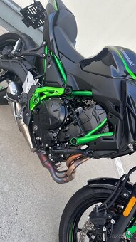 Kawasaki z650 2025 - 3