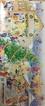 Red Bull adventní kalendář z DE - 3