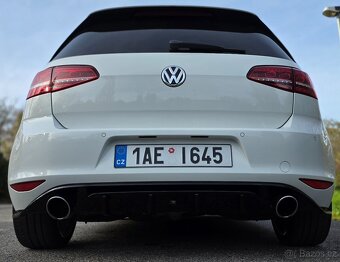 Volkswagen Golf 7 GTI 2.0 TSI 162 kW - 3