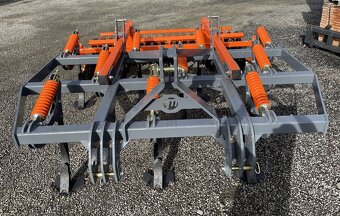 Radličkový podmítač MANDAM TOP 3 m - 3