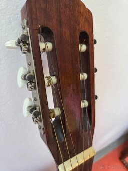Akustická kytara - 3