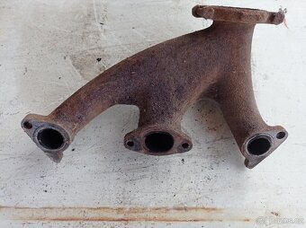 svody škoda 1000 - 3