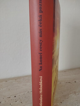 Miroslava Holoubková Na konci cesty nás čeká poznání - 3