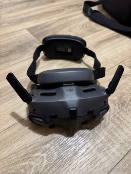 DJI Avata 2 Fly more combo (Tree batteries) - 3