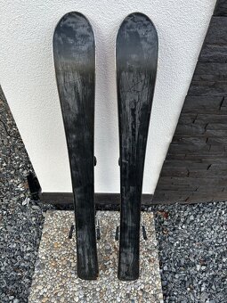Lyže elan 90 - 3