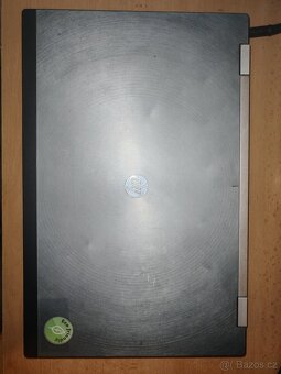 HP EliteBook 8770w - 3