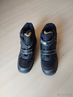 Dětské zimní boty vel.41 - 3