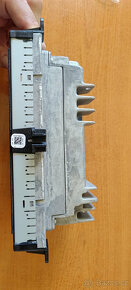 RADIO NAVIGAČNÍ OBRAZOVKA JEEP GRAND CHEROKEE 2015 - 3