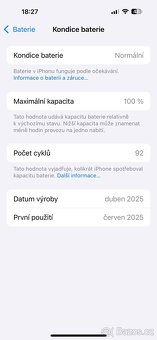 iPhone 16 pro max - 3