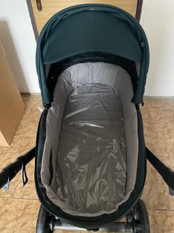 Roan next bass 2023 Emerald mood - 3