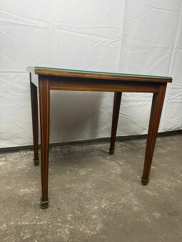 Malý odkládací stolek (136017) - 3