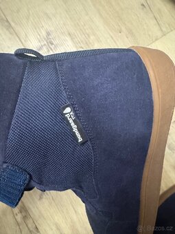 Nové zimní boty Bundgaard Brooklyn TEX 34 - 3