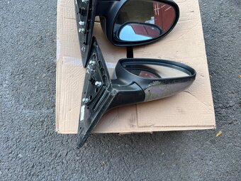 Vnější zpětné zrcátko Hyundai i30 - 3