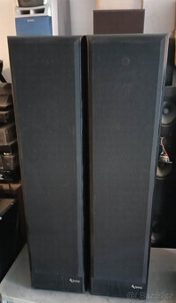 Prodám reprobeny-Infinity reference 60 - 3