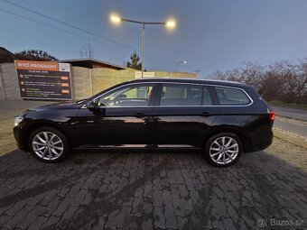 Volkswagen passat B8 na splátky BEZ příjmů a registrů - 3