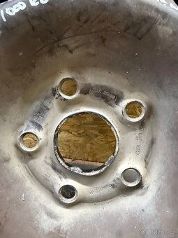 Rezerva Škoda Vw Seat Audi R16 - 3