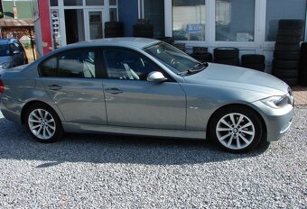BMW 320 D (r.v.-2007,120 kw,serviska) - 3