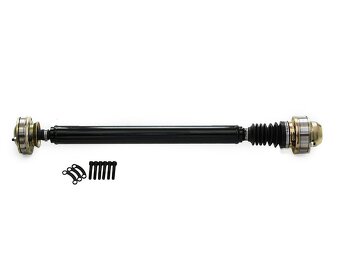 Kardan Jeep Cherokee a Grand Cherokee - 3