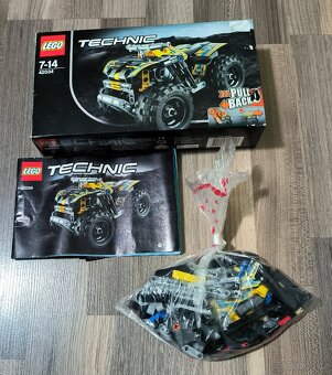 Lego technic - 3