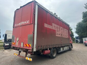 Renault Premium 340,Euro2,Manuál,Valník - 3