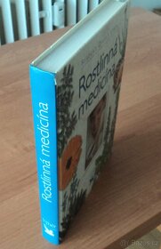 Rostlinná medicína - 3