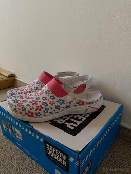 Zdravotnické boty - 3