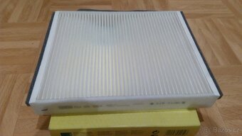 Kabinový filtr Mann Filter pro Ford Focus - 3