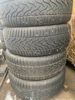 celoroční pneu Barum - 3