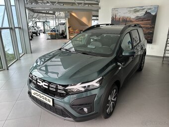 Dacia Jogger - 3
