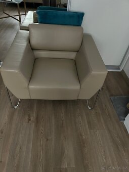 Sedací souprava 3 3 1 - 3