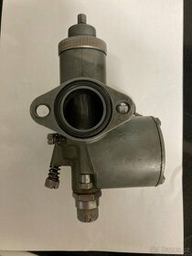 karburátor Amal - 3